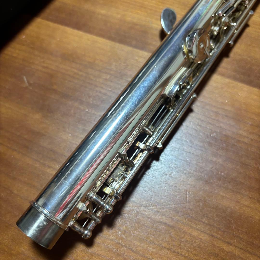 Pearl フルート PF-665