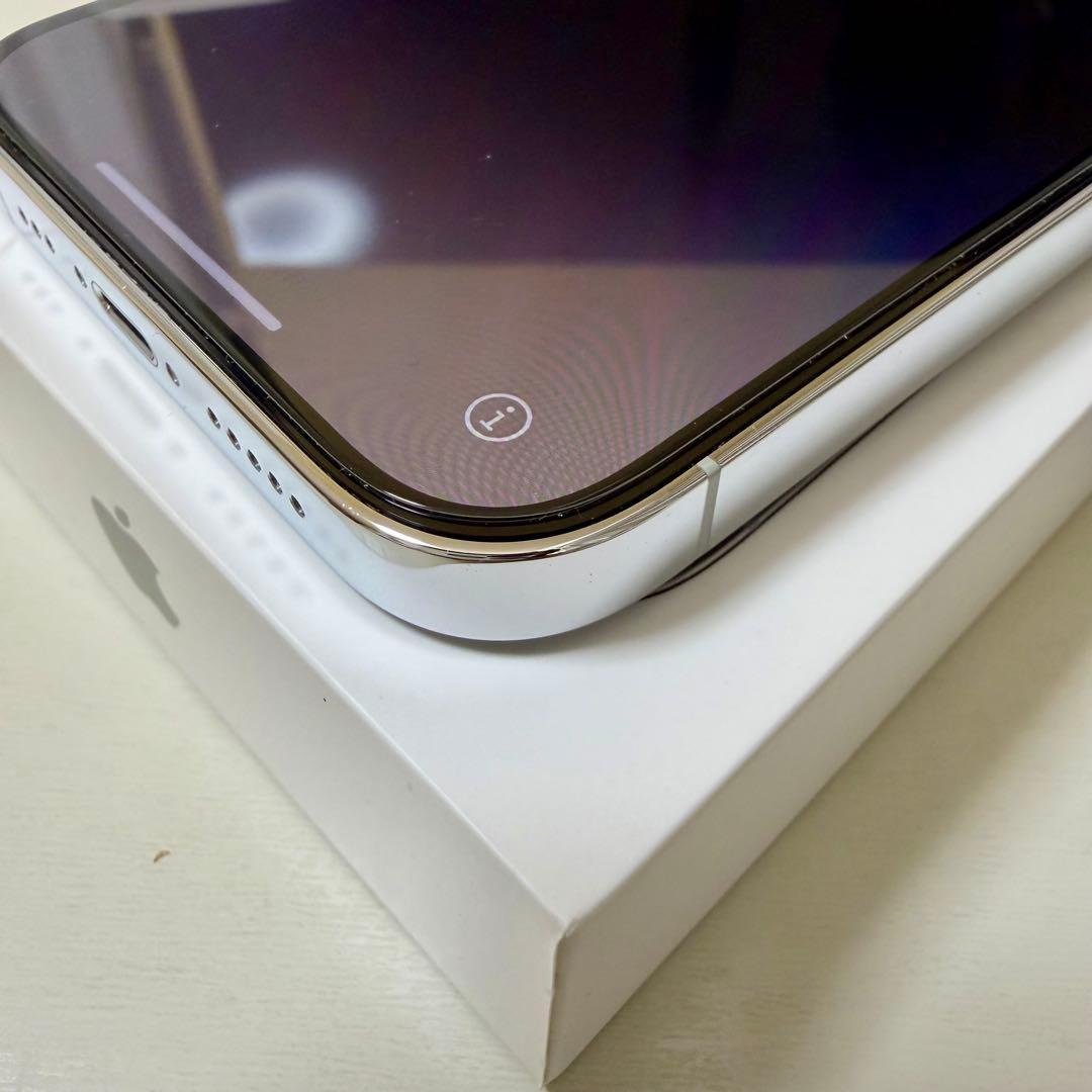 iPhone14Pro バッテリー85% アイフォン14プロ Apple