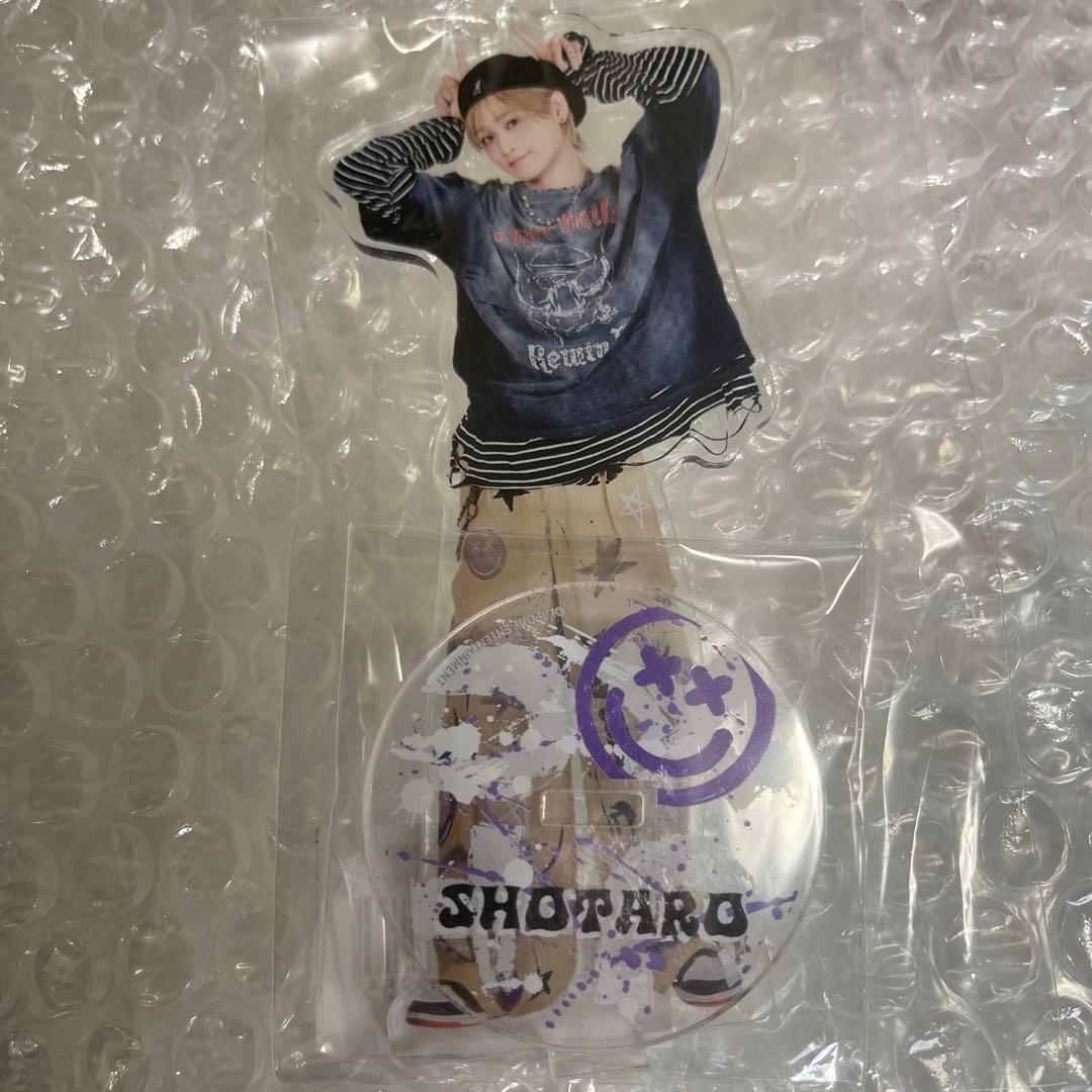 DXTEEN 田中笑太郎 アクスタ Amazon.co.jp: DXTEEN ラポスタ アクスタ