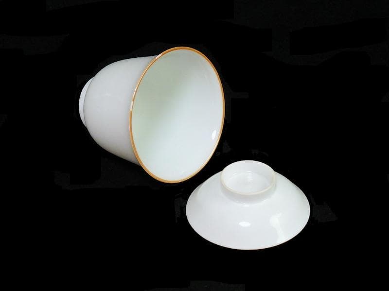 古伊万里白磁蓋向付江戸中期C358AS-fbjr