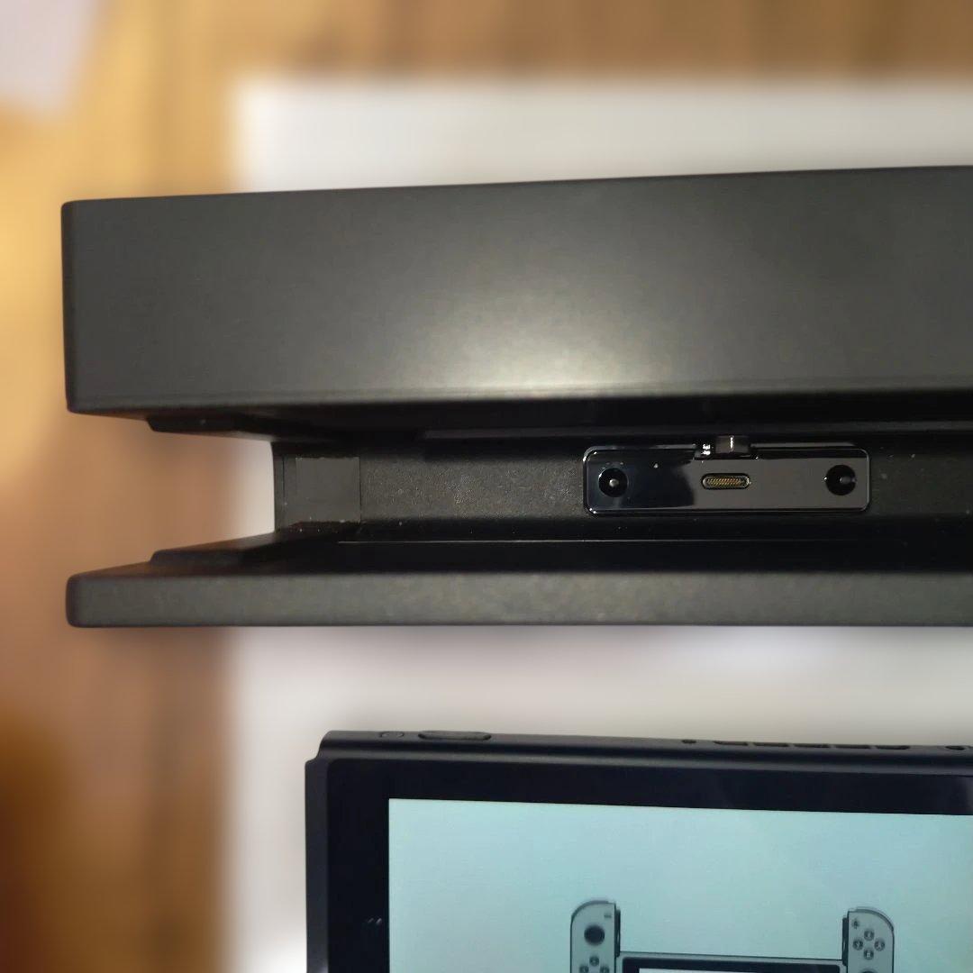 m*3様 Nintendo Switch 本体 2022年製