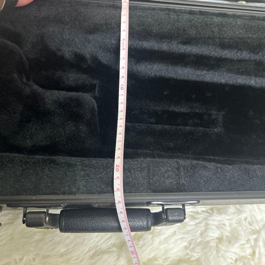 【美品】THE MARCATO ザ・マルカート トロンボーンケース