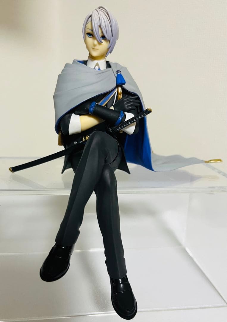 山姥切長義 ぬーどるストッパー 箱無し - メルカリ