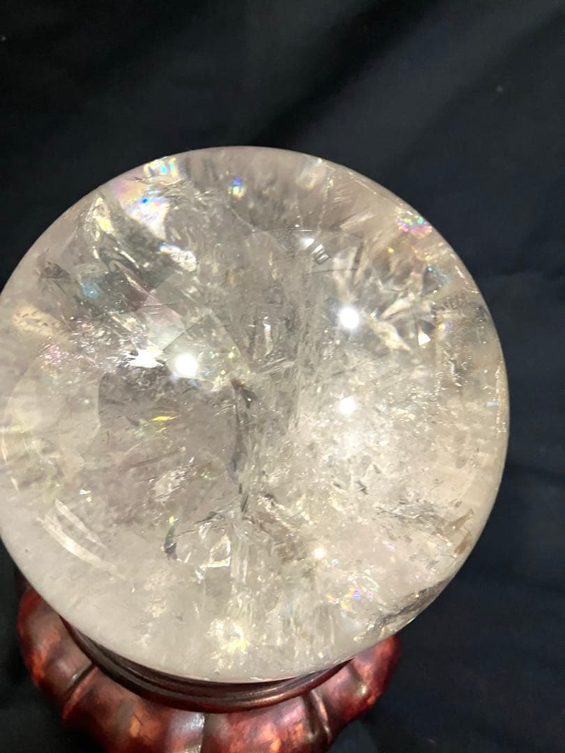 クンツァイト213g