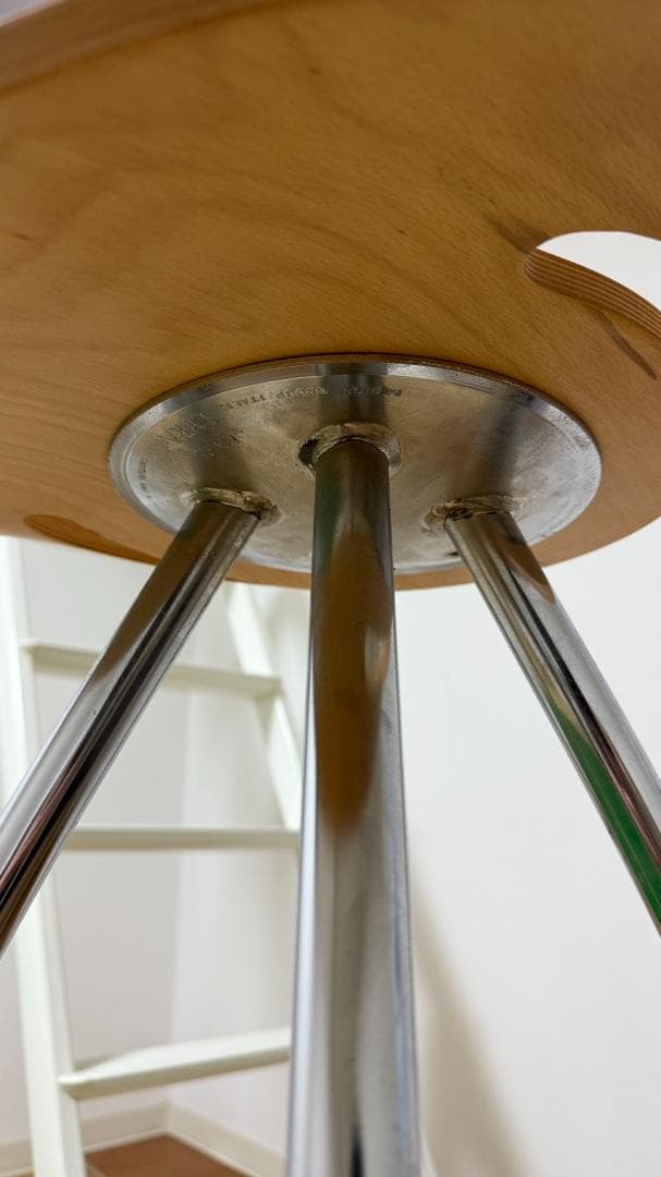 MAGIS LYRA STOOL マジスライラ ハイスツール カウンターチェア