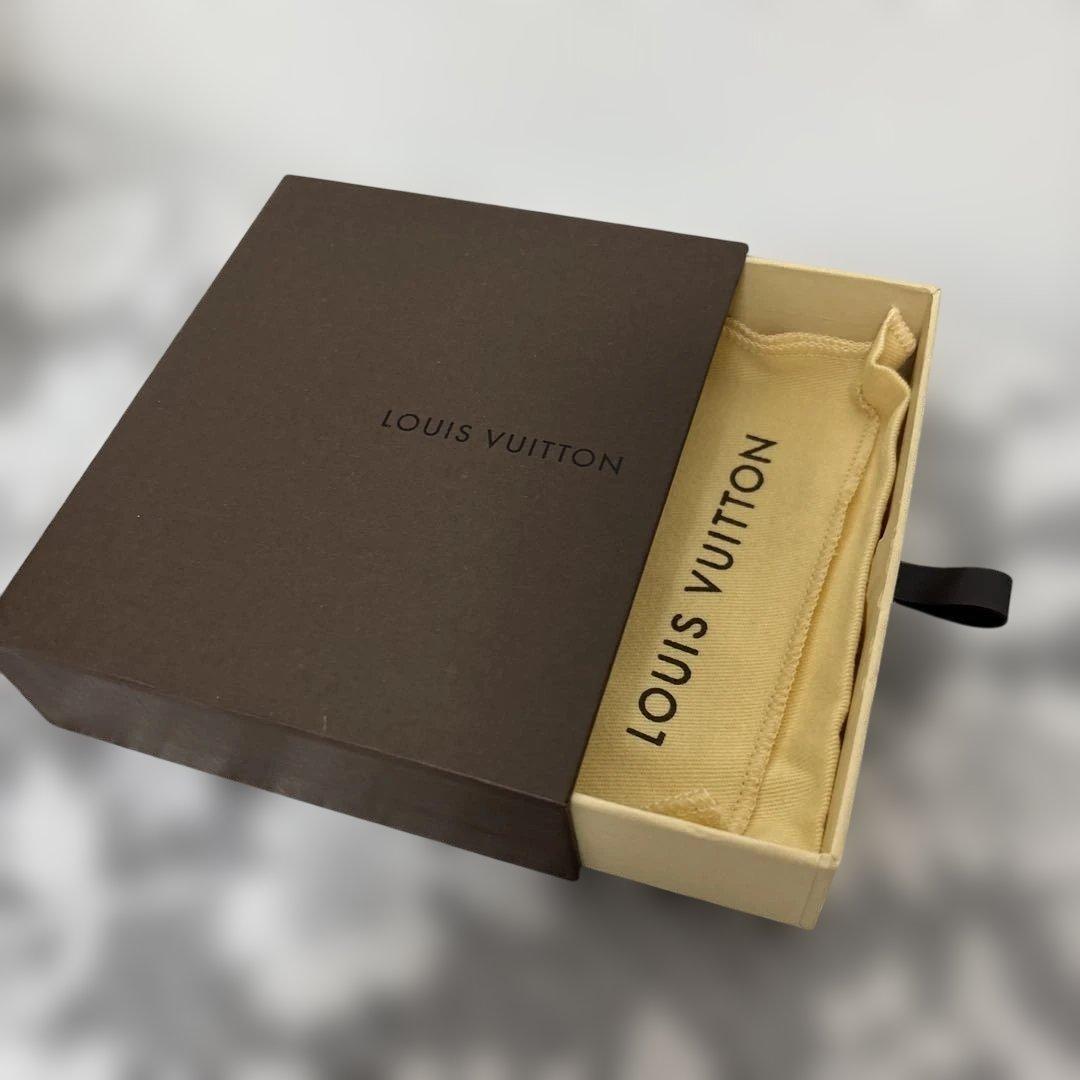 LOUIS VUITTON ダミエ 二つ折り財布 ☆40%OFF☆