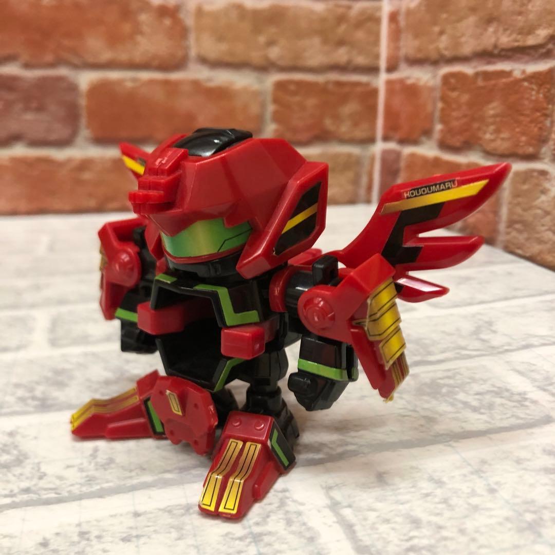 バトルビーダマン 鳳凰丸 - メルカリ