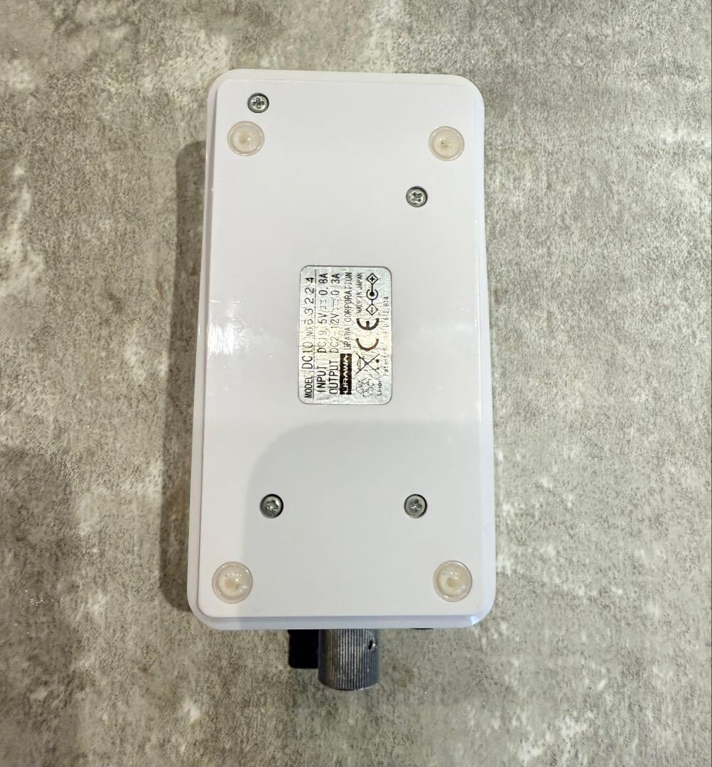 プロ用 URAWA G3 ネイルマシーン　本体のみ