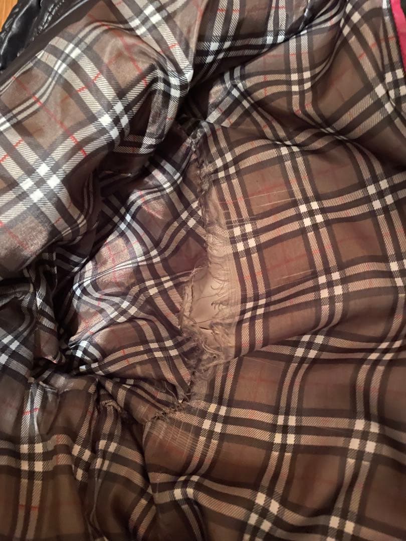 矢沢永吉 ダウンジャケット