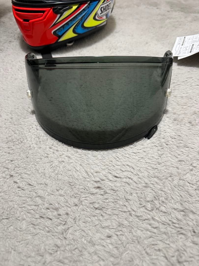 SHOEI X-Fourteen ダイジローレプリカ L59-60cm TC-1