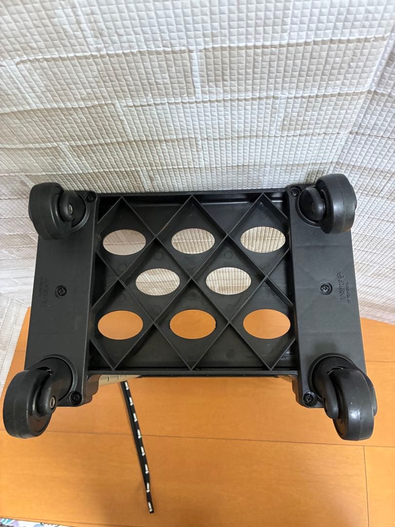 SWANY（スワニー） TINO MARK II（ティノ マーク2）」M 美品