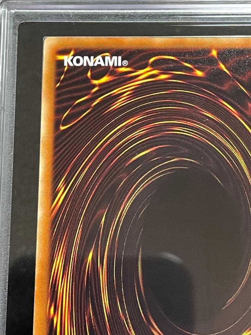 【ARS鑑定 10】ナチュルパルキオン　DTC シークレットレア　貴重！