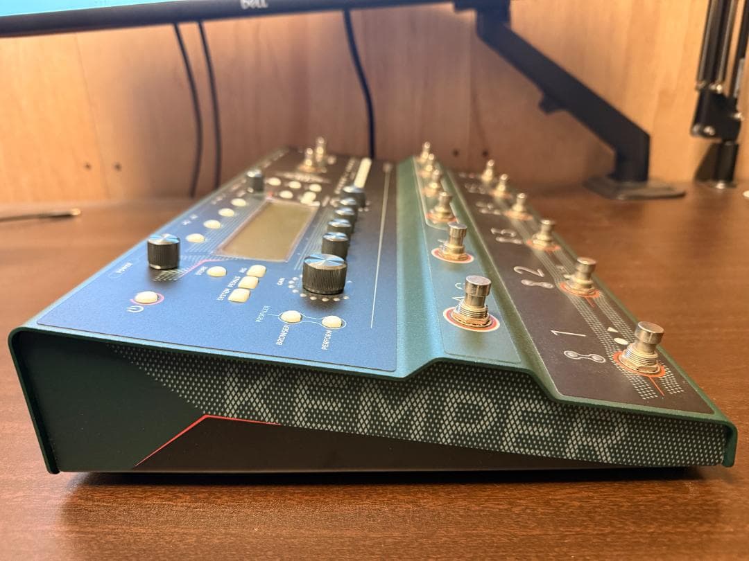 Kemper PROFILER Stage ケンパー プロファイラー ステージ