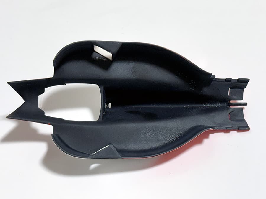 TSM 1/18 マクラーレン MP4/6 1991 日本GP アイルトン・セナ