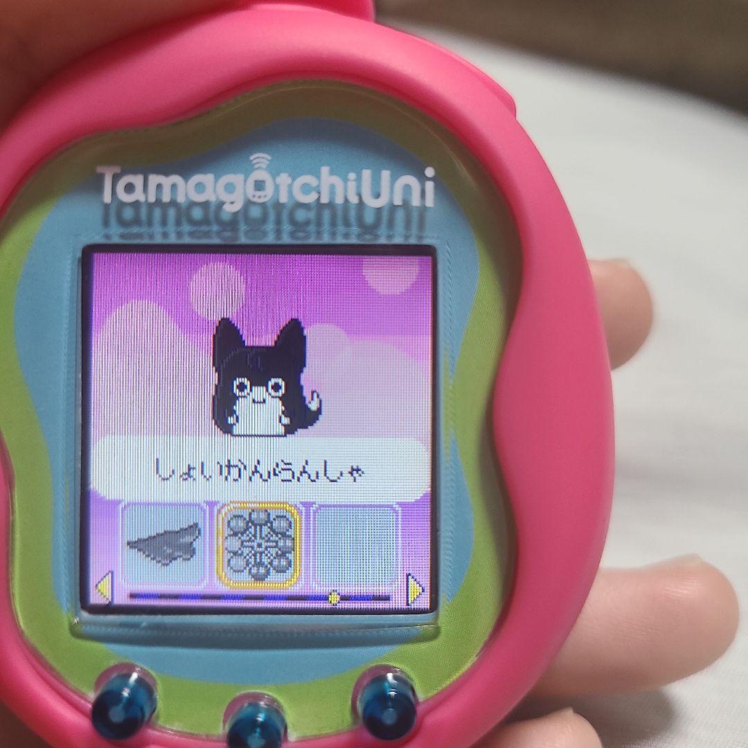 たまごっちユニ Tamagotchi Uni（たまごっち ユニ） | たまごっち公式