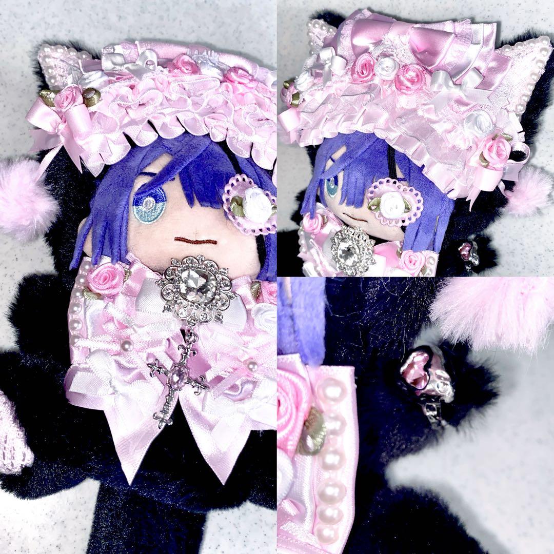 ぬい服 16cm 着ぐるみ x31 ぬい服 ♡ 16cm ♡ 着ぐるみ ♡ x31 ぬい服