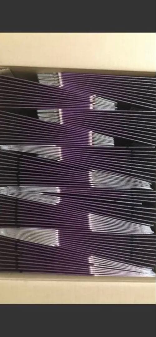 サントリー響ブレンダーチョイス 外箱×100枚 サントリー響ブレンダーチョイス 外箱×100枚