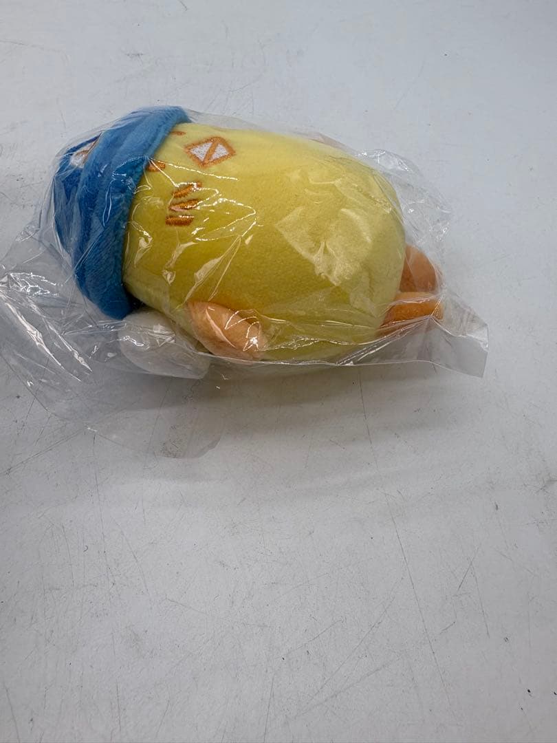 ASTRO ロロハ プップ ぬいぐるみ