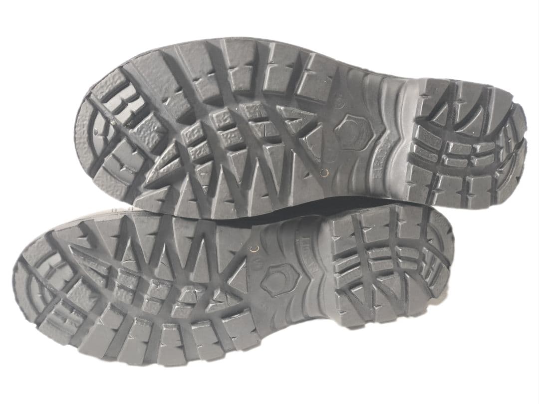 ロシア軍 実物 Faradei製 VKBO ミリタリーブーツ 26.5cm