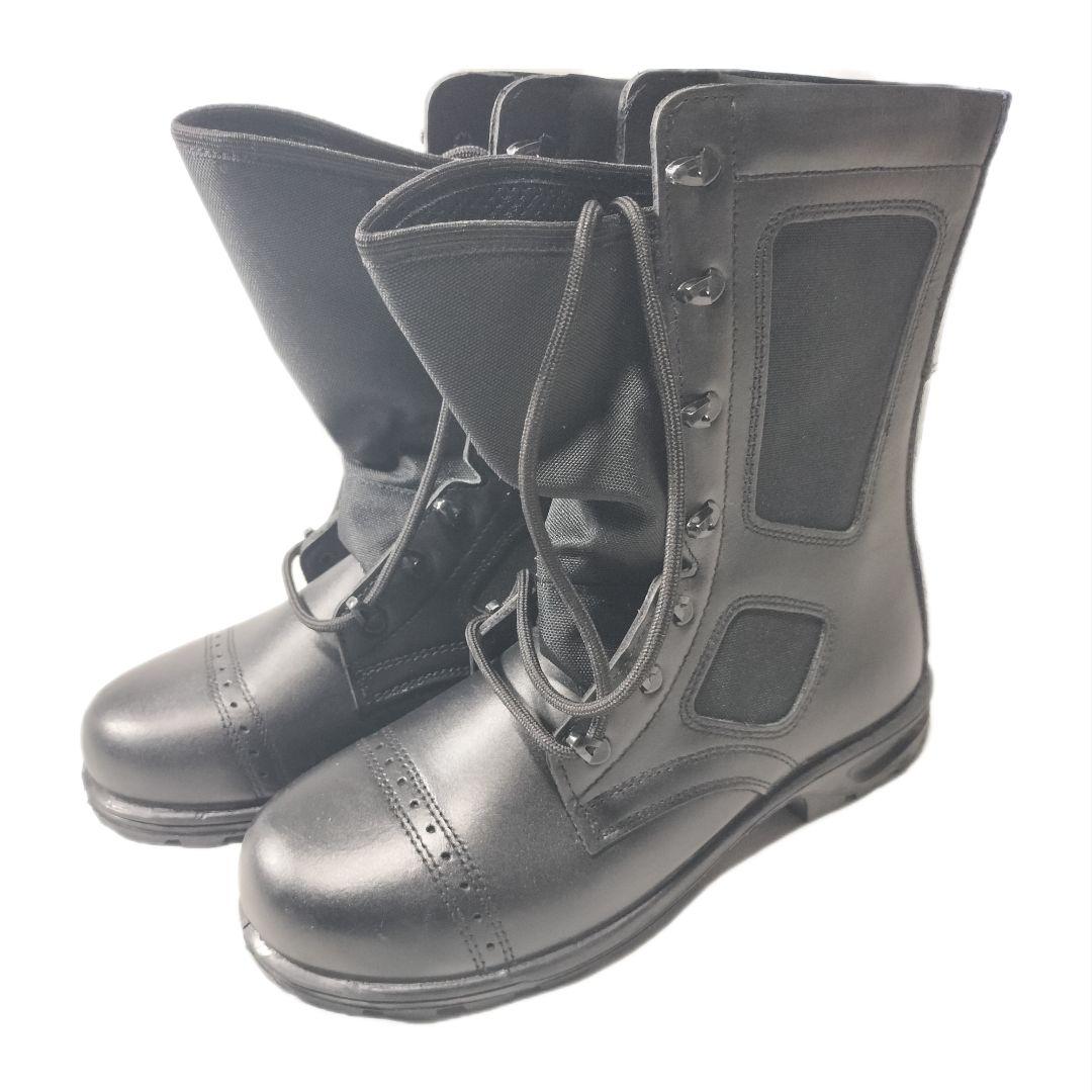 ロシア軍 実物 Faradei製 VKBO ミリタリーブーツ 26.5cm