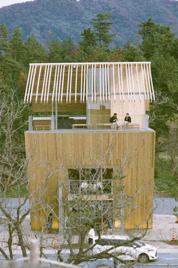 改良版シャッタースピードテスター（35mmフイルムカメラ用／光源ライト