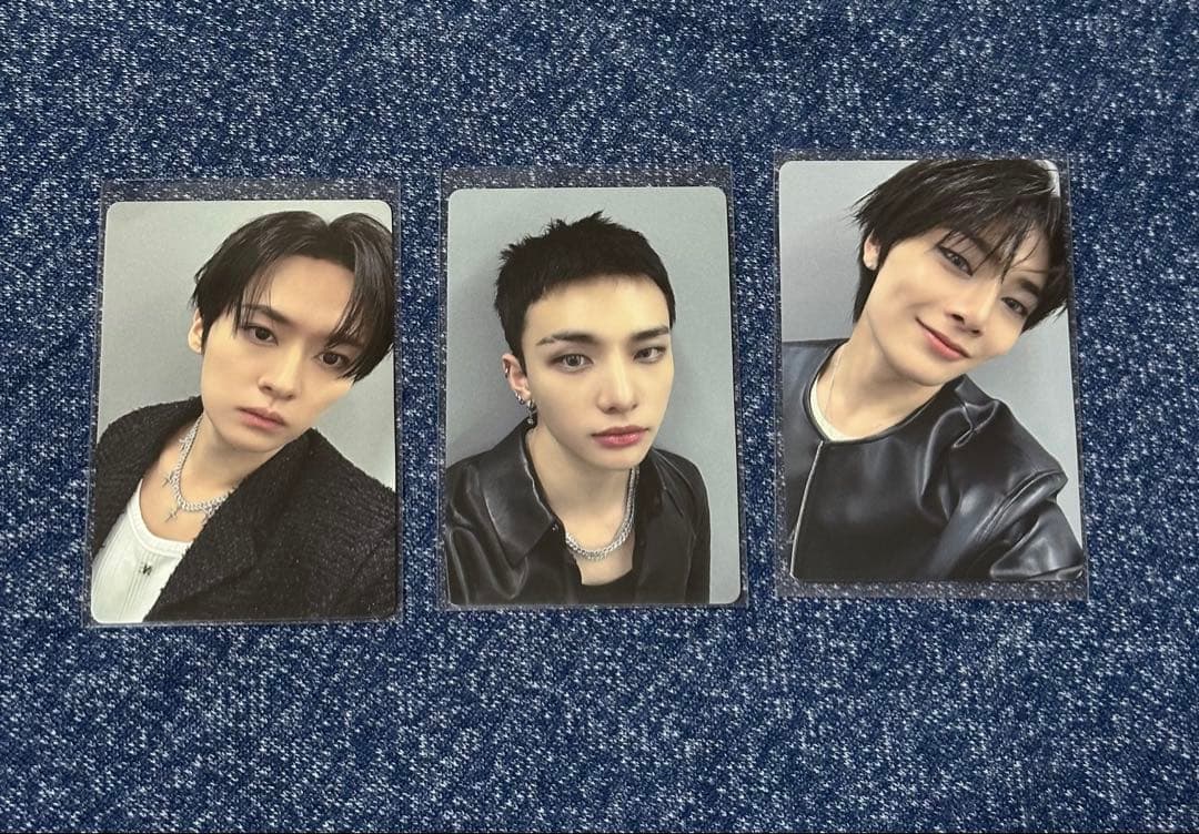 straykids スキズ hollow タワレコ 渋谷 限定 ラキドロ コンプ