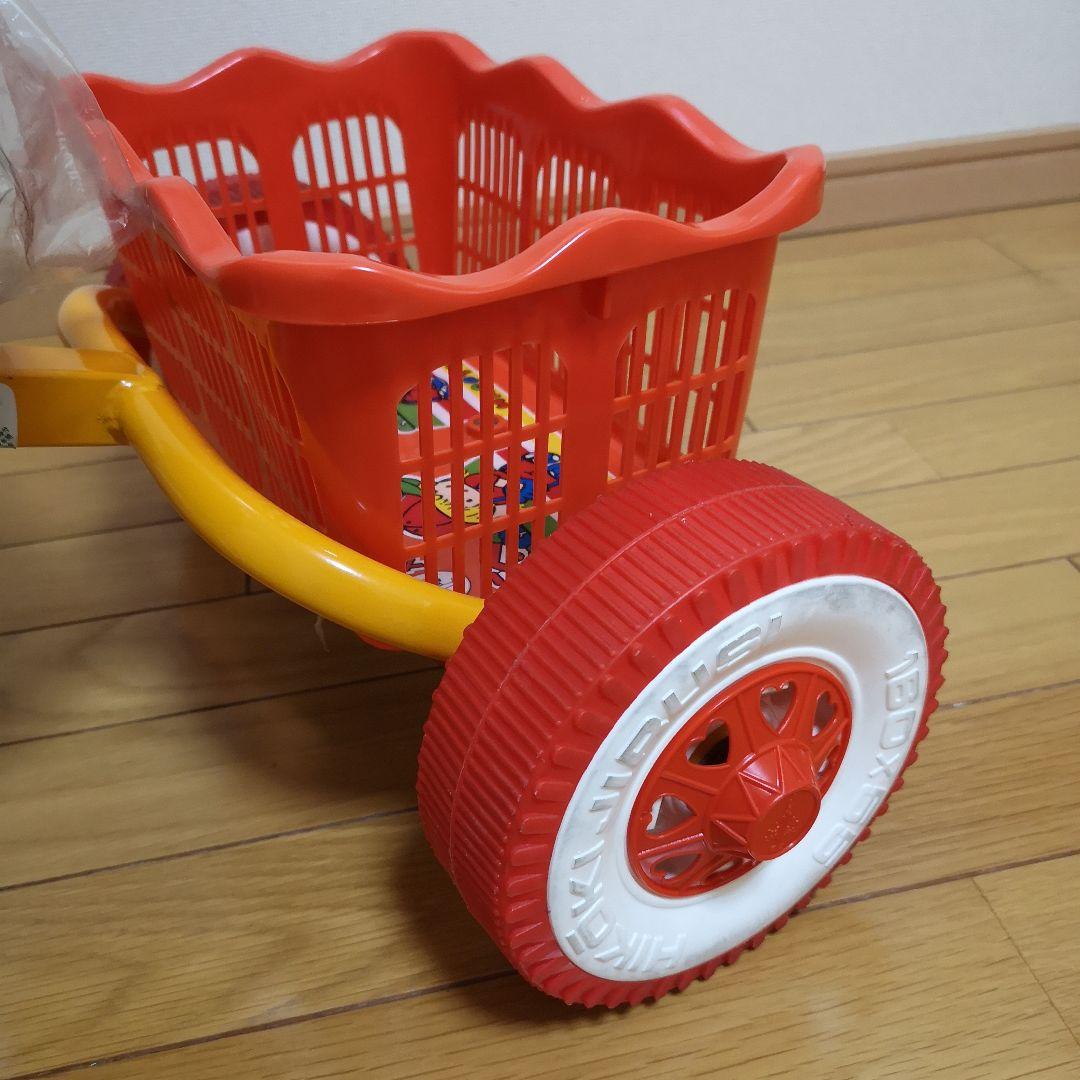 山岡金属工業 ヒコーキ印 三輪車 - メルカリ