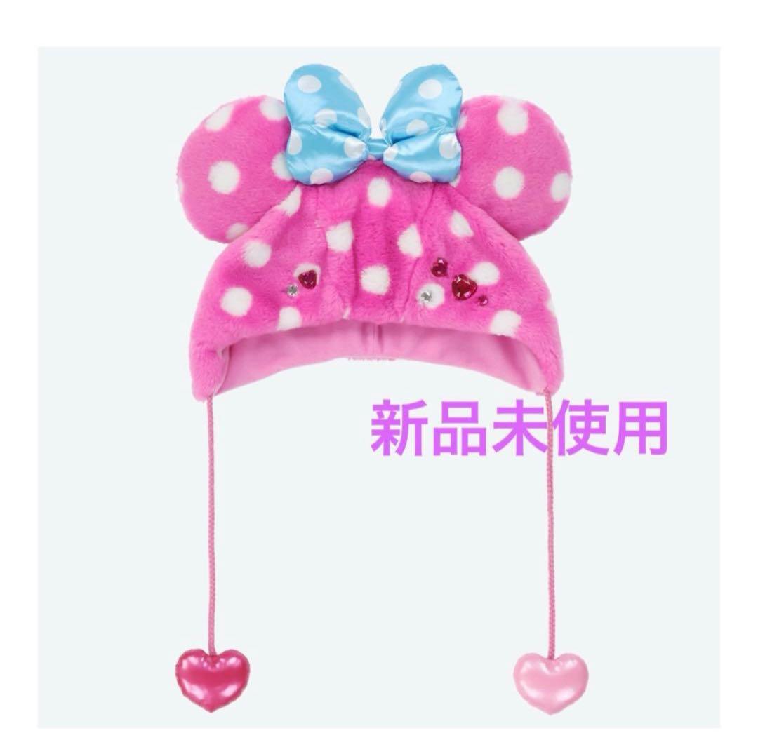 ミニー ファンキャップ パルパルーザ ファンダーランド本日発送可能