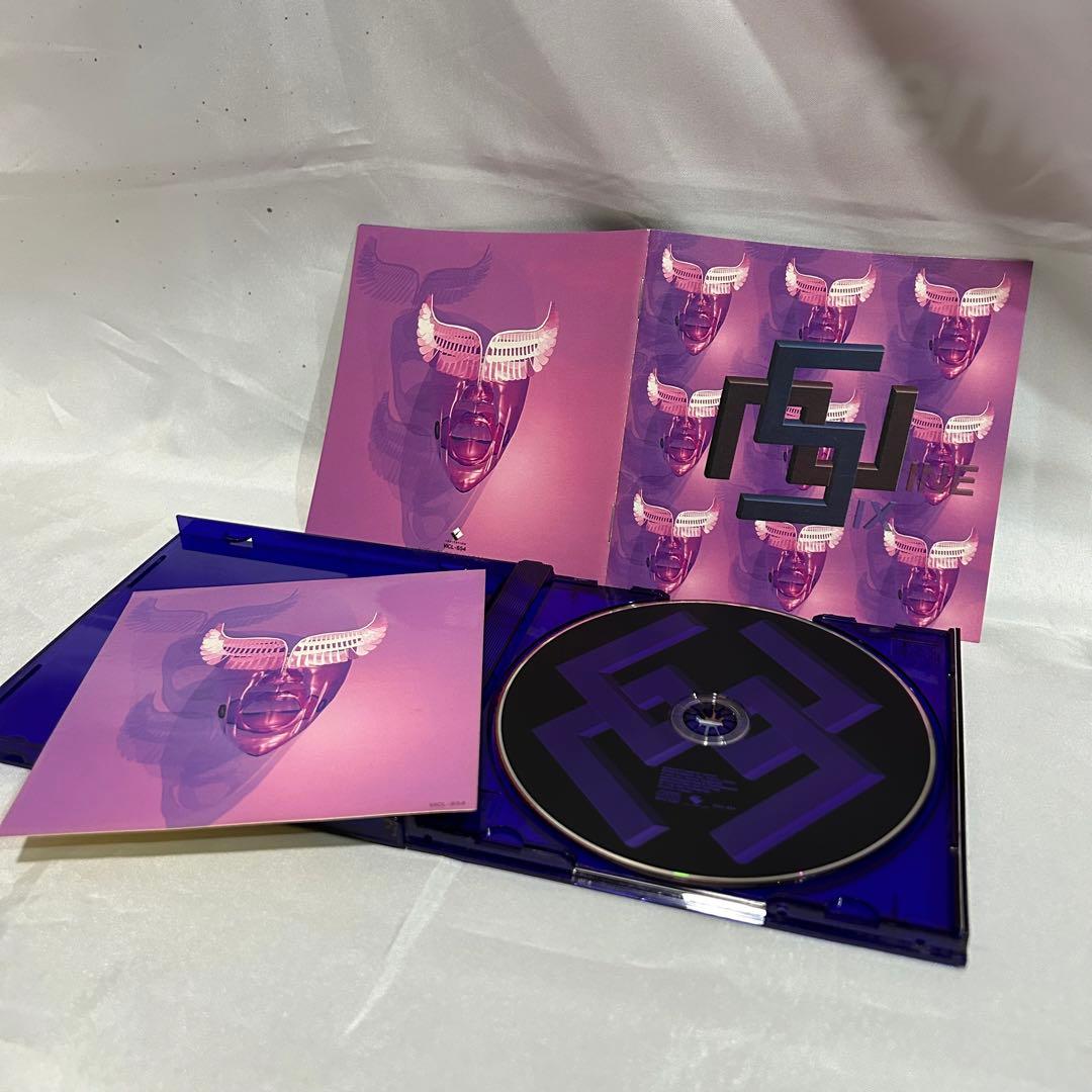 BUCK-TICK バクチク CD 13枚まとめ売り BUCK-TICK Blu-ray・DVD 一覧