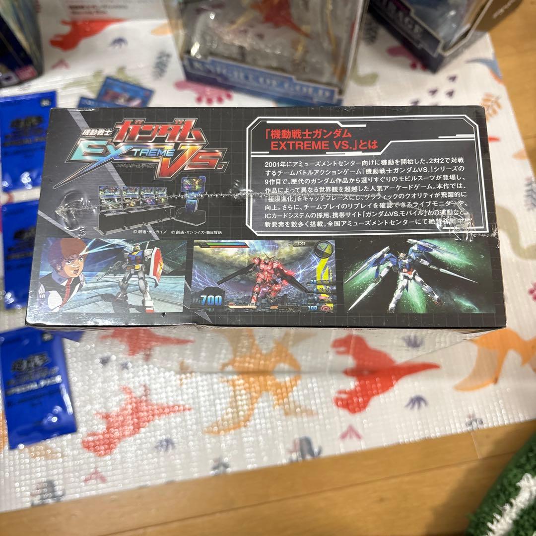 メル(仮) さん専用ガンダム'LINKIN PARK EDITION'