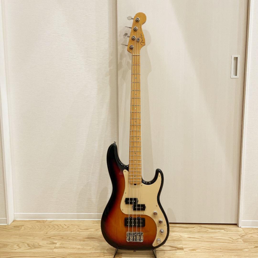 HOHNER B2A Fl ホーナー ヘッドレス エレキベース スタインバーガー