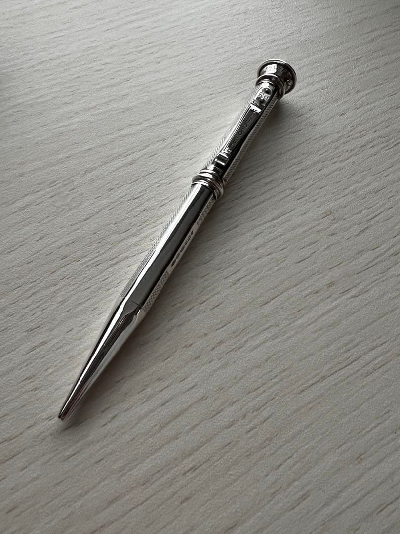 限定値下げ】YARD・O・LED セプターアメジスト ペンシル 生産終了