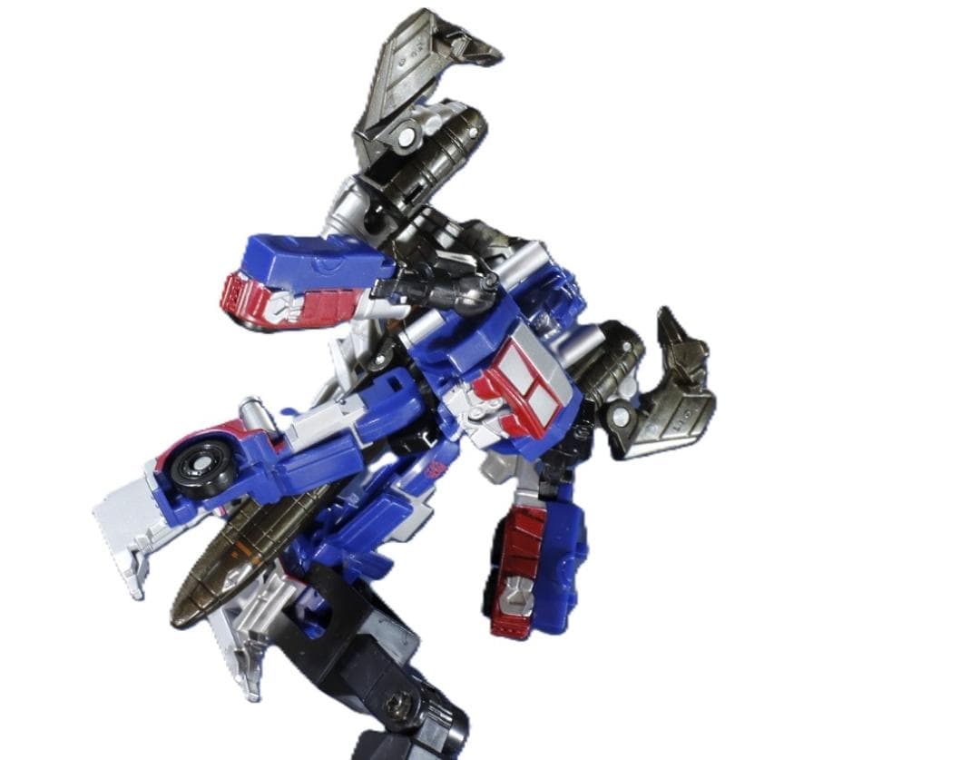 d*9様 中古 トランスフォーマーＣＶコレクションなど19種