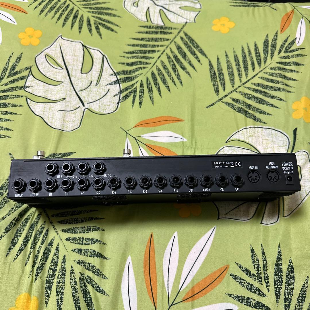 ギター Free The Tone ARC-53M