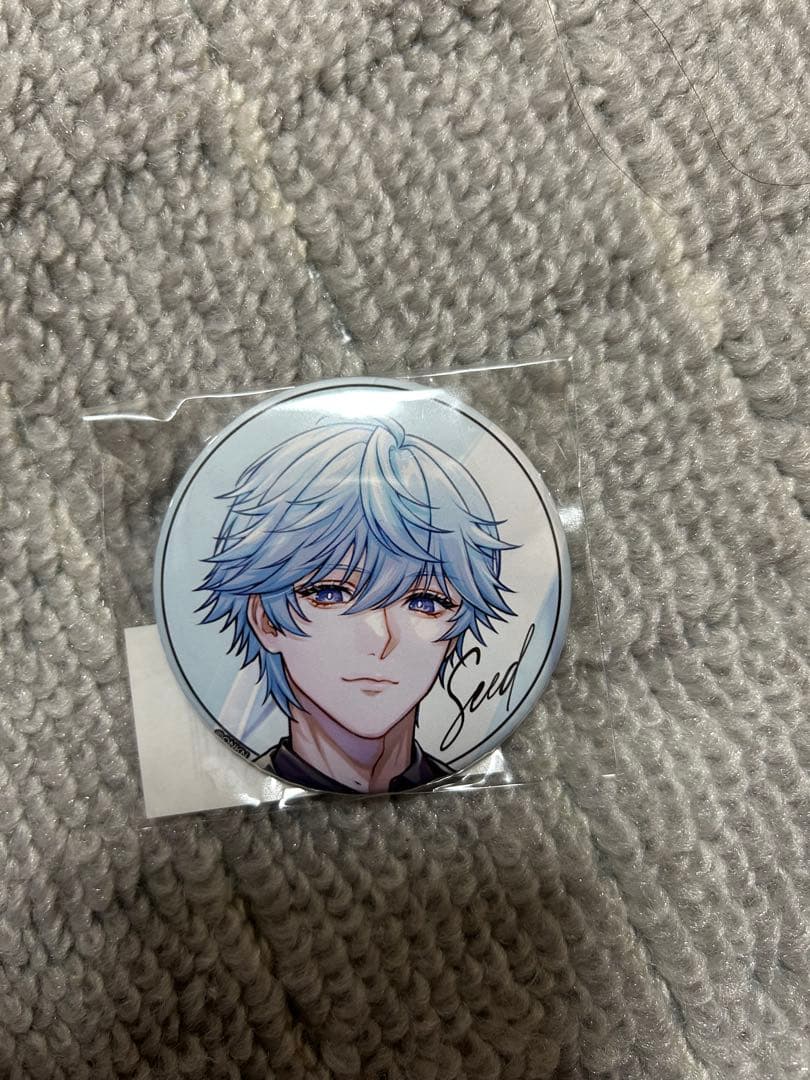 最強無敵連合 シード グッズ まとめ売り バラ売り可 - メルカリ