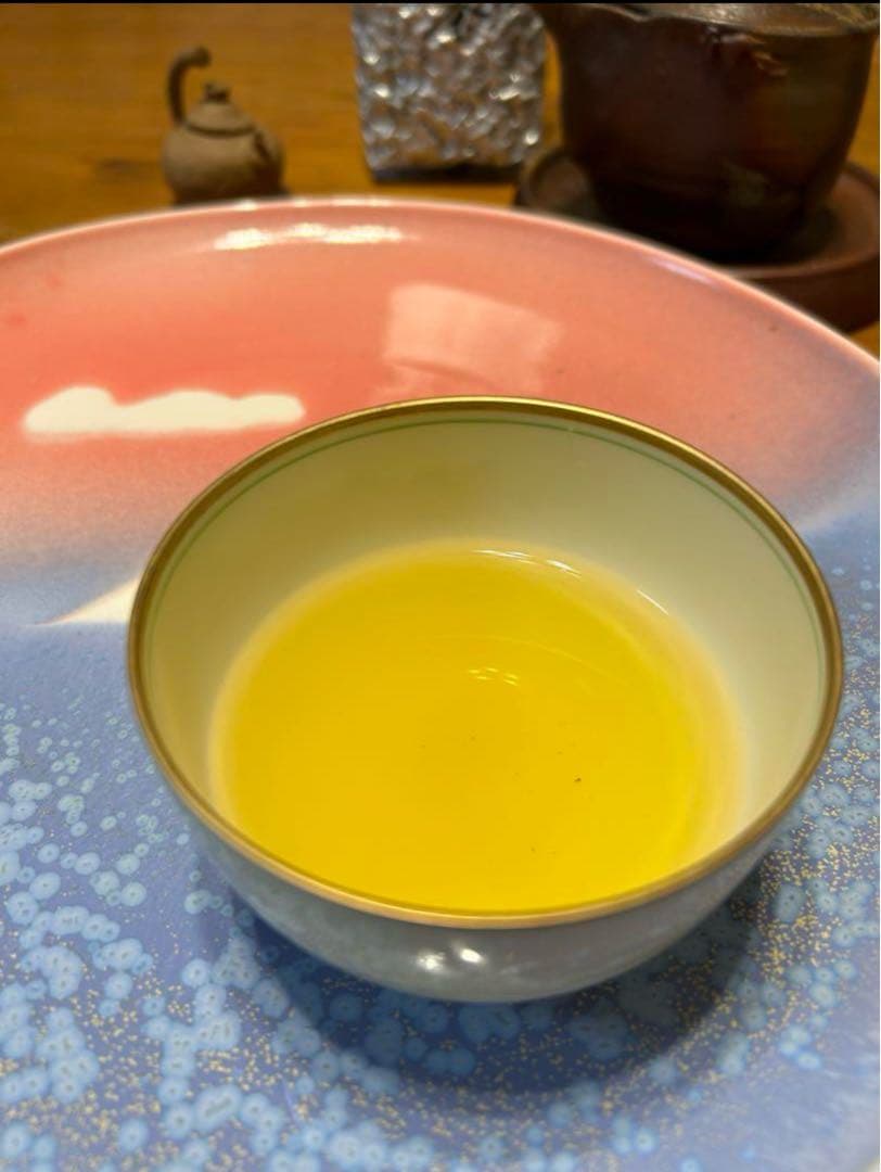 特別食品・飲料・酒 - 【台湾好茶】頂級 大禹嶺高冷茶150g *5袋 春茶