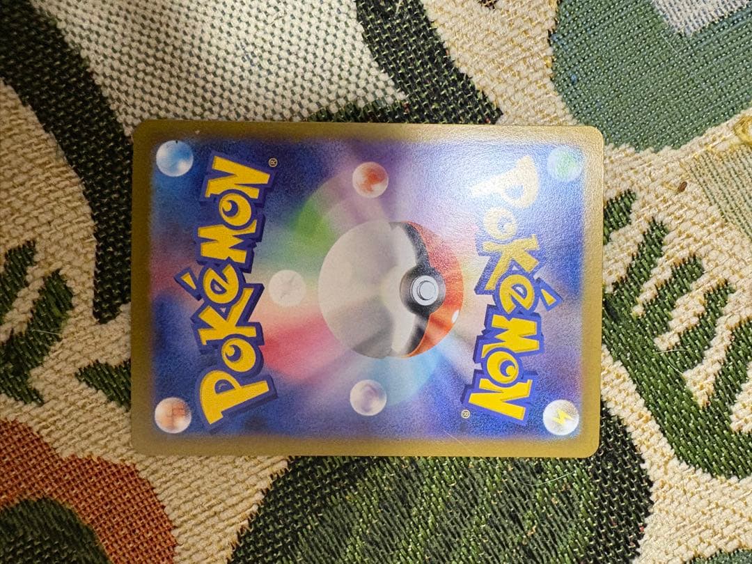 ブイズ7枚セット➕おまけ