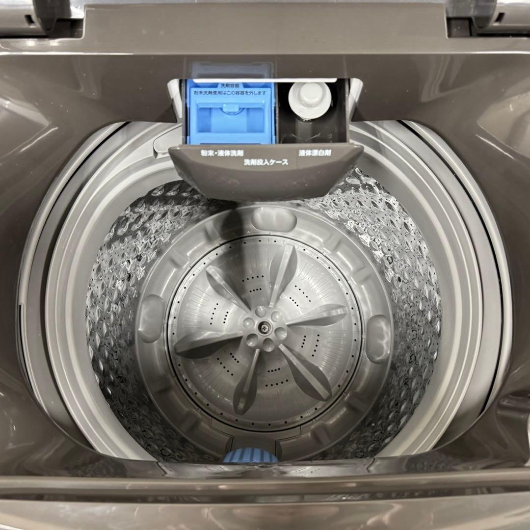 238★2025年製★冷蔵庫　洗濯機　ブラック　黒　家電セット　一人暮らし