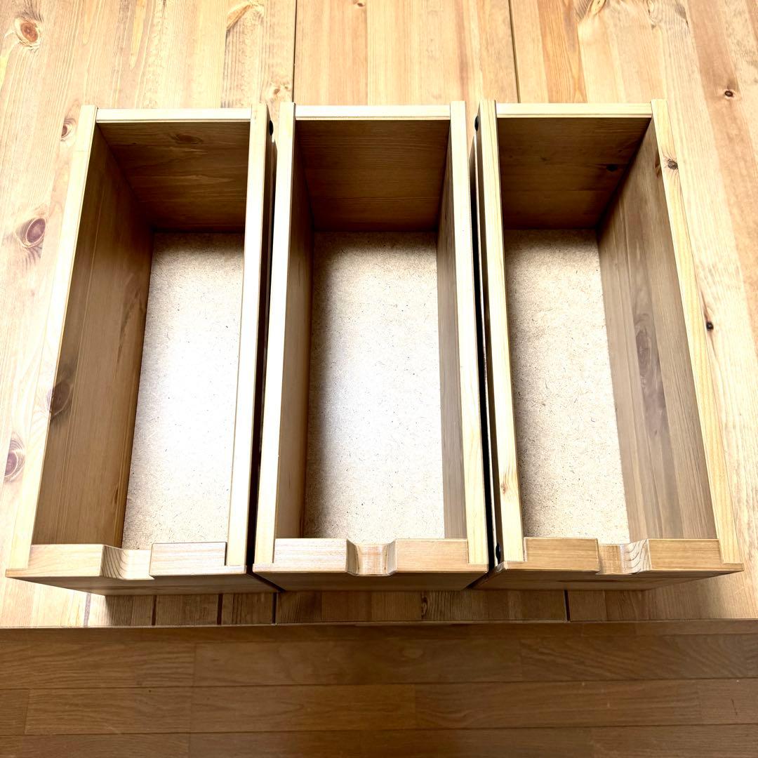 【廃盤カラー】IKEA イケア NORDEN ノールデン ゲートレックテーブル