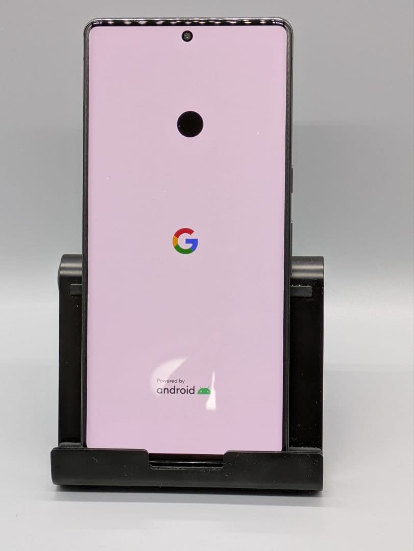 ジャンク】Google Pixel 7 Pro オブシディアン 256GB Google Pixel 7