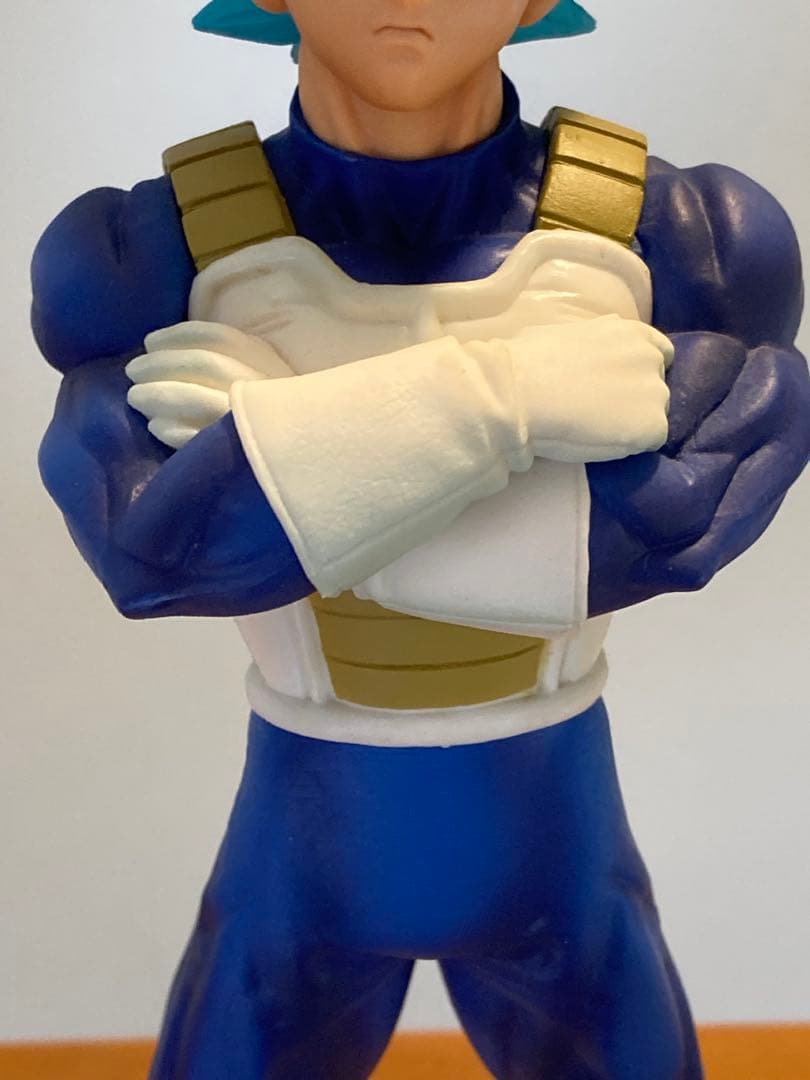 ドラゴンボールメモリーズ ラストワン ベジータ