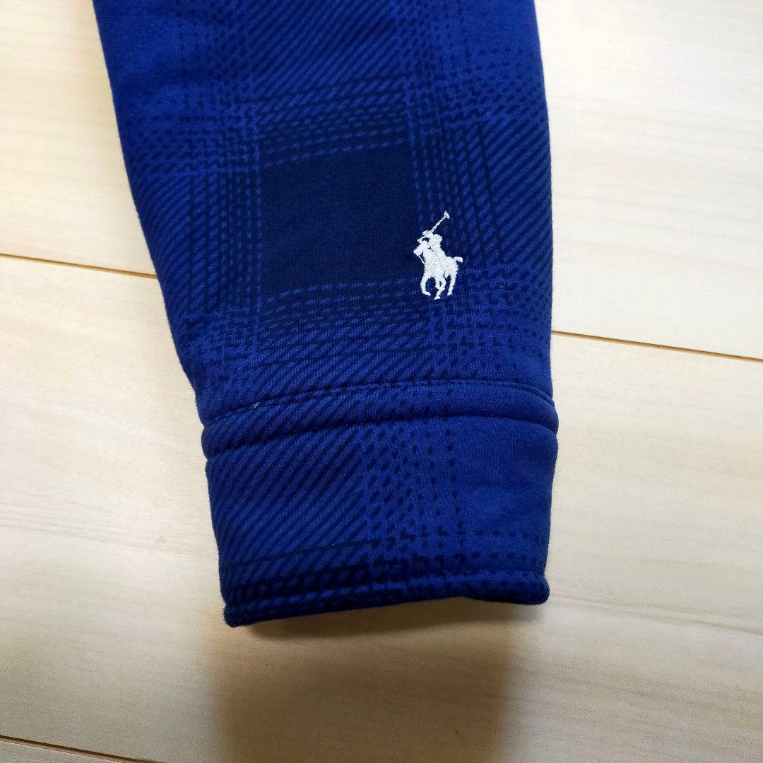 ポロ ラルフローレン シャツ ジャケット