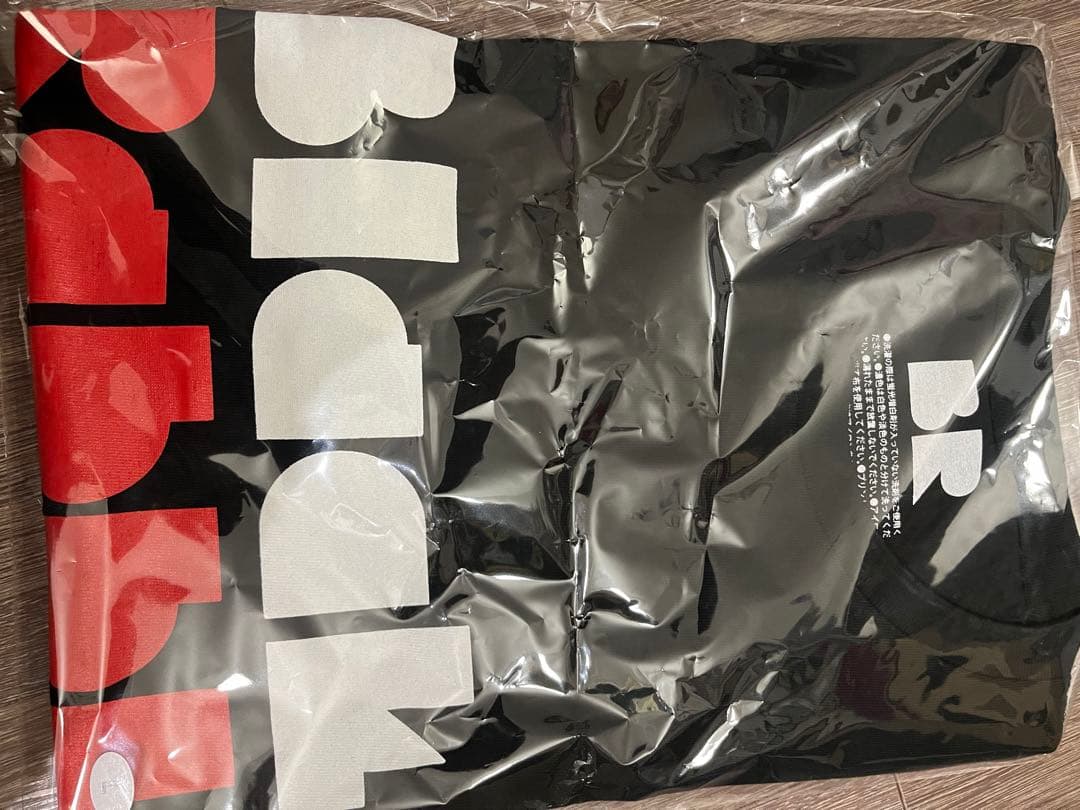 香取慎吾 ブラックラビットTシャツ blackrabbit Lサイズ