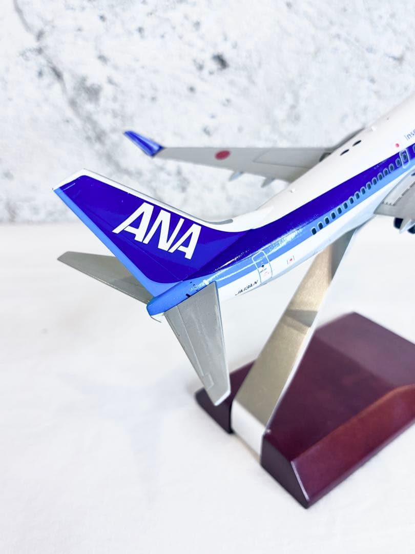ANA 全日空商事｜B737-700ER JA13AN NH20017 - メルカリ