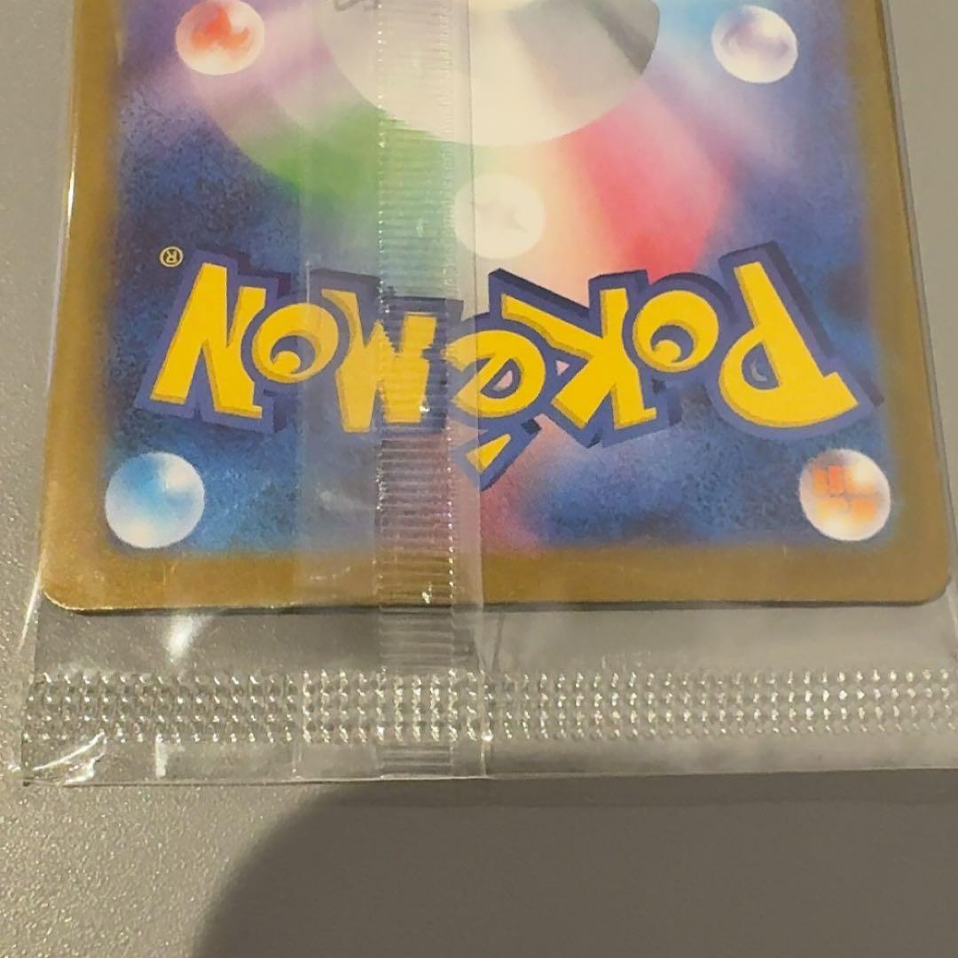 ポケカ ポケモンカードゲーム ビクティニ BWR 争奪戦 プロモ 未開封 、