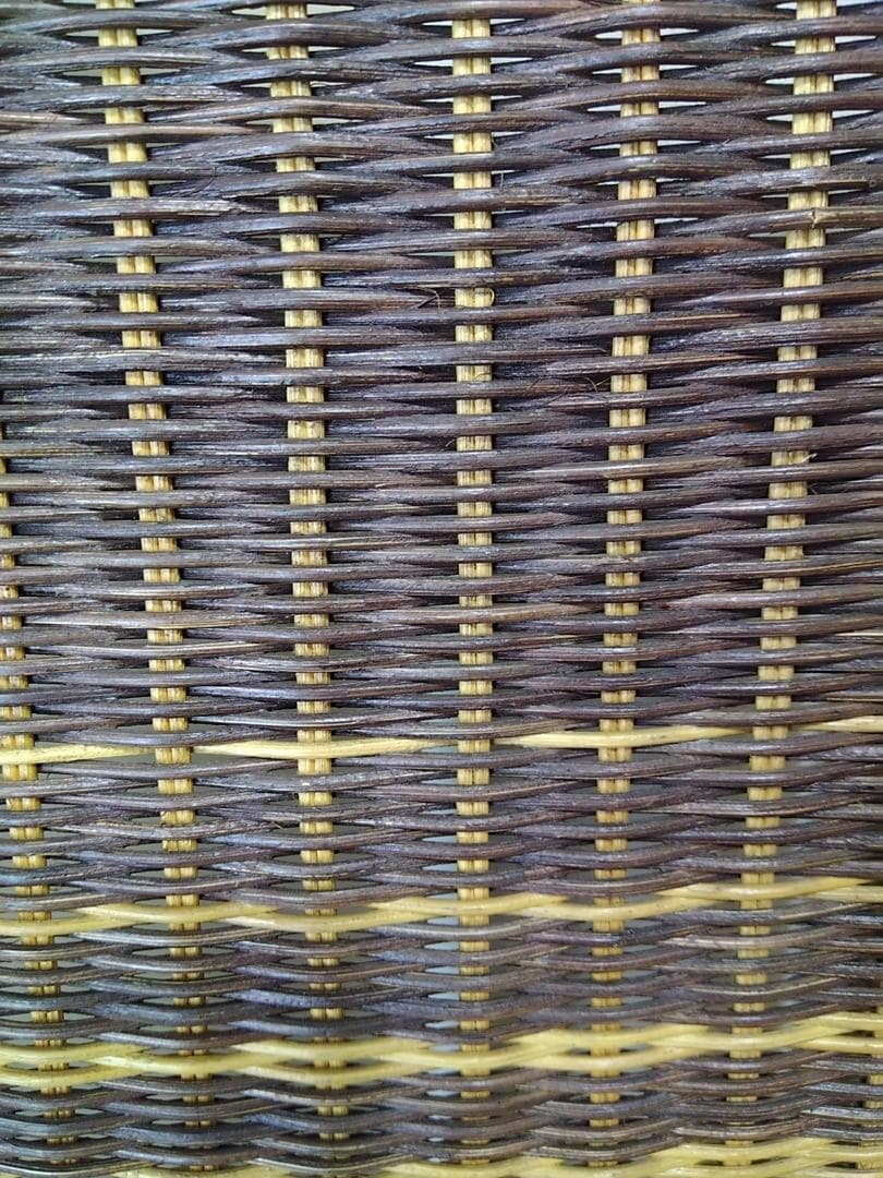 スクリーン 4連 パーテーション 衝立 バナナリーフ アジアンリゾート