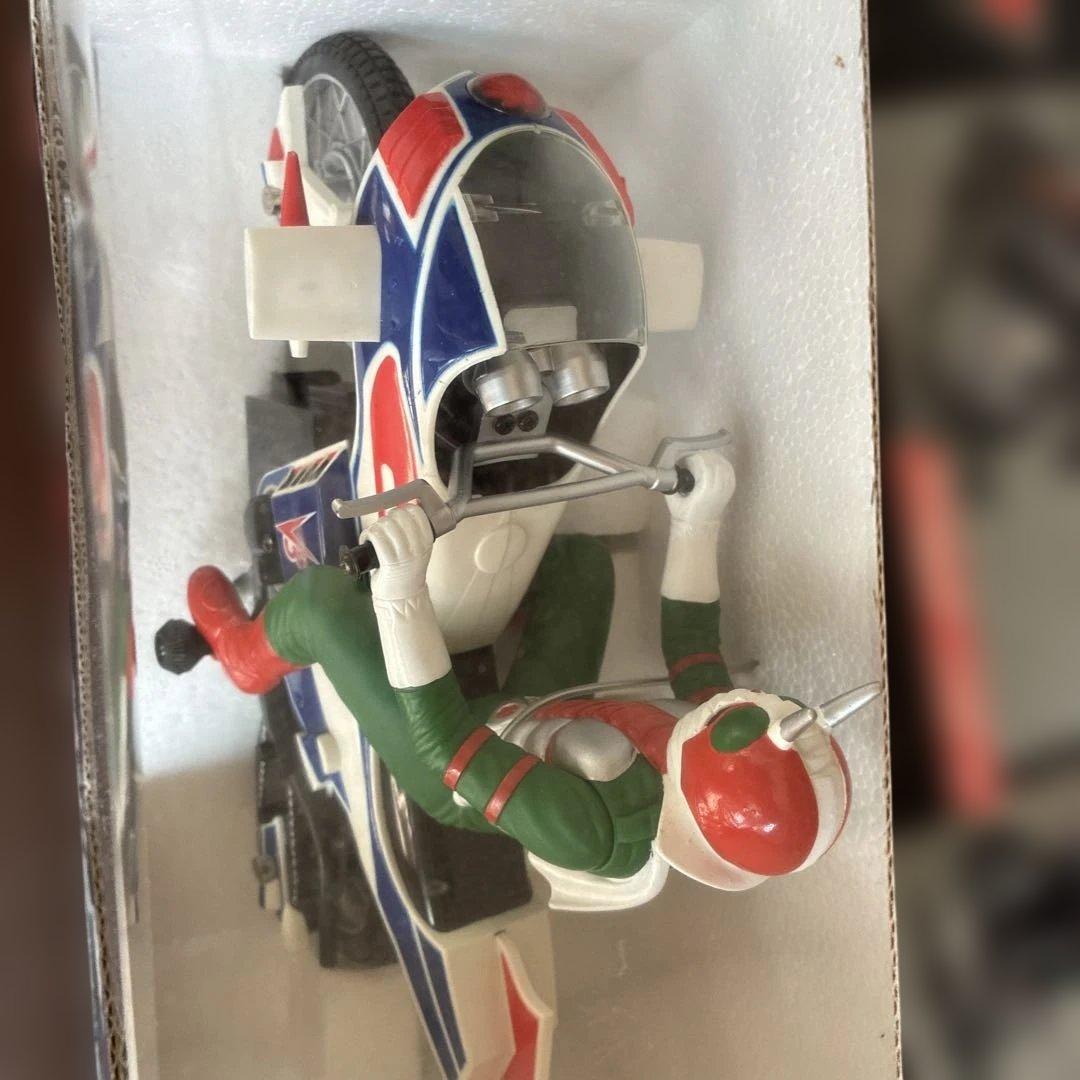 仮面ライダーV3 ハリケーン