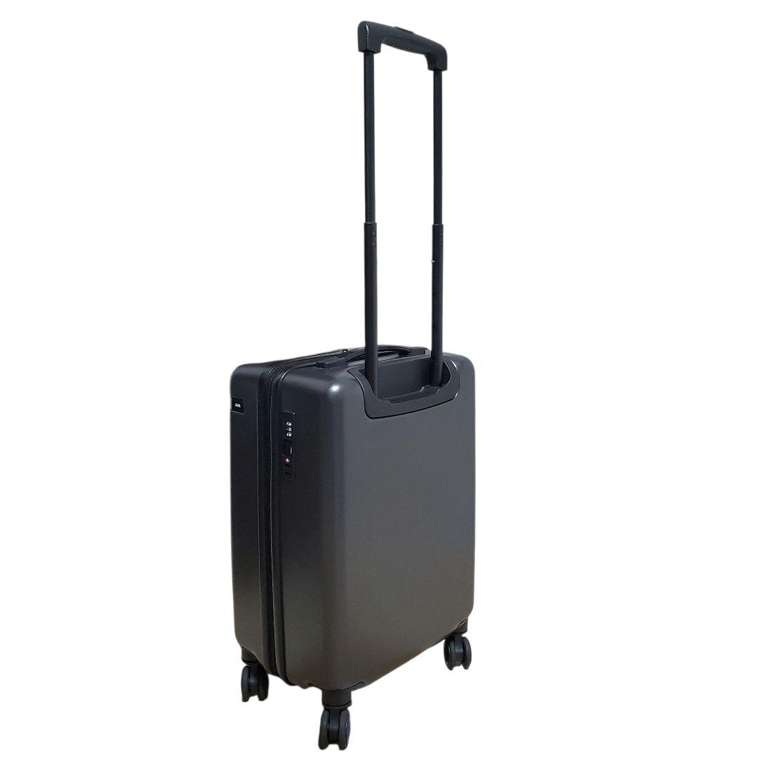 ace.TOKYO キャリーケース コーナーストーンZ 34L 黒 - メルカリ