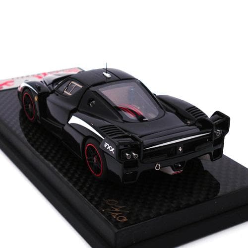 【世界10台限定】 MRコレクション FERRARI FXX オープン&クローズ