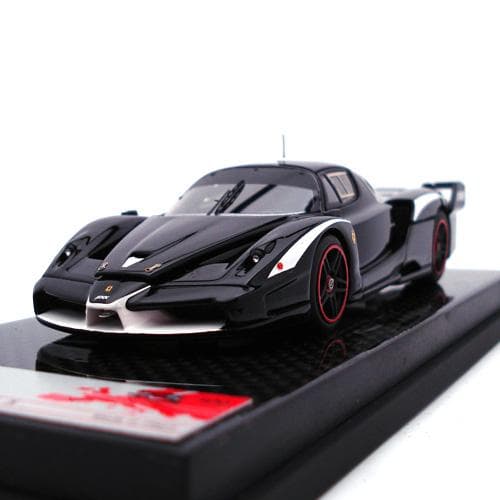 【世界10台限定】 MRコレクション FERRARI FXX オープン&クローズ